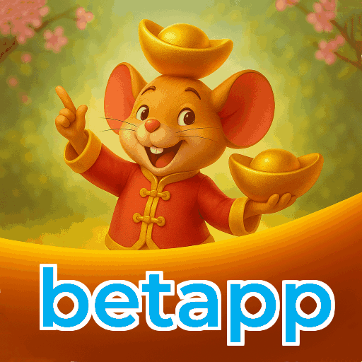 betapp logo