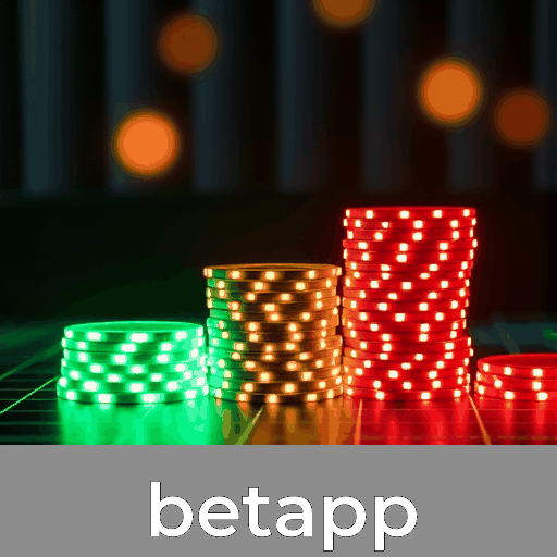 betapp Bônus acumulado betapp